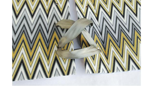 DIY: Crea tu propia libreta de notas con hojas desplegables - 11