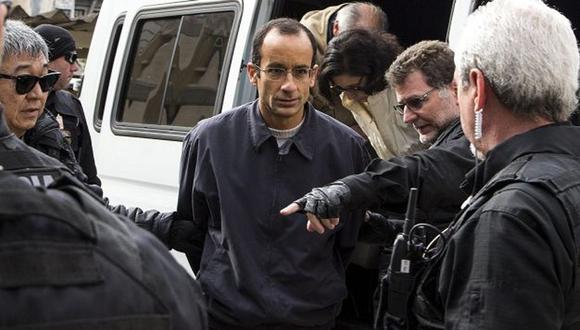 Marcelo Odebrecht está citado por la justicia peruana para declarar este lunes 7 de noviembre en el juicio al expresidente Ollanta Humala y su esposa, Nadine Heredia. (Foto: EFE)