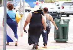 Obesidad femenina: consejos para evitar que afecte la intimidad con tu pareja