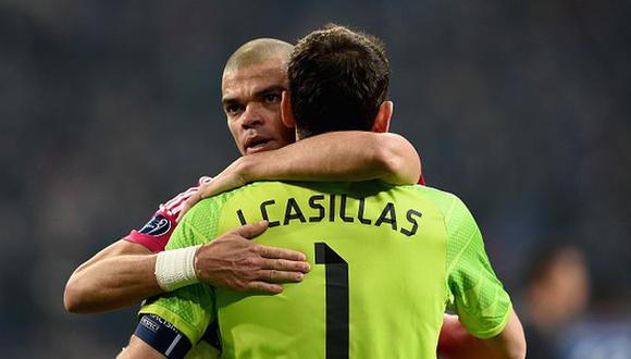 Real Madrid dedicó emotivo video de despedida a Iker Casillas