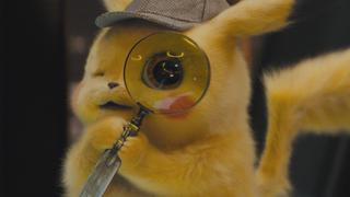 Detective Pikachu confirma su secuela