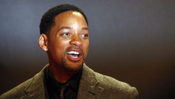 Will Smith vuelve al cine dramático en un duro momento personal