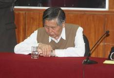 Rodolfo Orellana: Abogado de Alberto Fujimori trabajó para empresario 