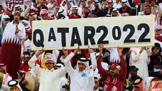 ¿Qué país quiere reemplazar a Qatar como sede del 2022?