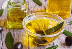 Siete usos diferentes que le puedes dar al aceite de oliva en casa | FOTOS