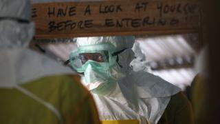 Sierra Leona estará en cuarentena tres días por el ébola
