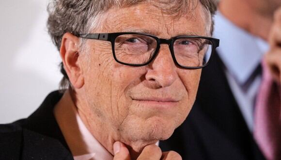 Se dice que el divorcio de Bill Gates fue uno de los más caros e hizo golpeó su fortuna (Foto: Ludovic Marin / AFP)