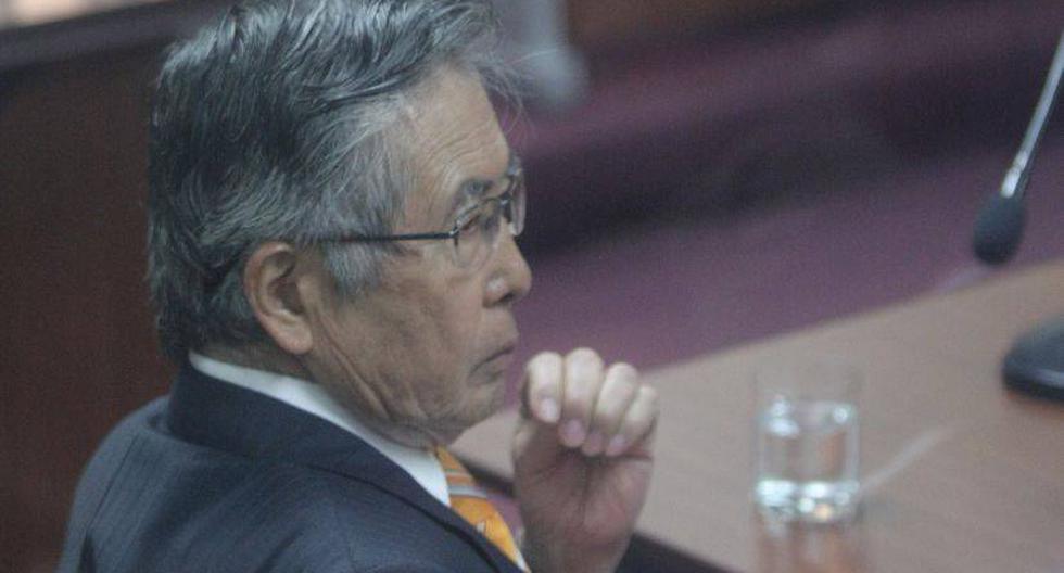 El sector D (60%) y el norte del país (62,4%) son los que más apoyan el indulto a Alberto Fujimori.  (Foto: USI)