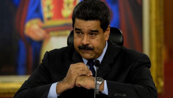 Senadores de EE.UU.: "Maduro es un dictador trastornado"