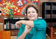 Brasil 2014: Dilma Rousseff entregará copa al campeón 