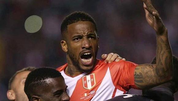 Perú vs. Costa Rica: Farfán puso el 2-2 con un buen remate dentro del área | VIDEO