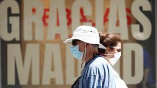 Coronavirus: ¿Por qué en Madrid han tenido que ordenar un nuevo confinamiento de 15 días?