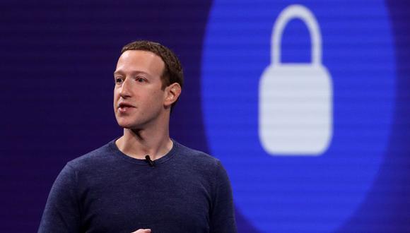 Facebook: Un nuevo escándalo de filtración de datos afectó a tres millones de usuarios. (Foto: AFP)