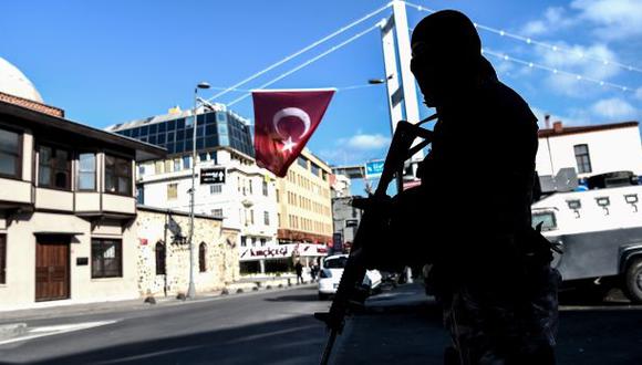 ¿Cómo se volvió Turquía un blanco constante de atentados?