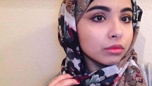 Joven musulmana preguntó a su padre si podría quitarse el hijab
