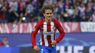 ¿Antoine Griezmann se queda en el Atlético de Madrid? Un tuit podría resolver la duda