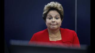 Escándalo Petrobras: ¿Nuevo revés para la reelección de Dilma?