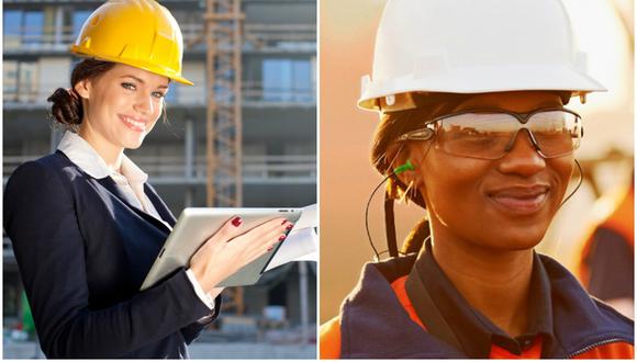 Aptitus resalta que las carreras con mayor demanda por parte de las mujeres son: ingeniería industrial, ingeniería de sistemas e ingeniería empresarial. (Foto: DIfusión)
