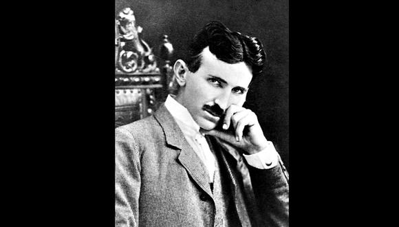 Tras su demostración de la comunicación inalámbrica por medio de ondas de radio en 1894, se reconoció a Nikola Tesla como uno de los más grandes ingenieros eléctricos de los Estados Unidos. [Foto: Bettmann Corbis]