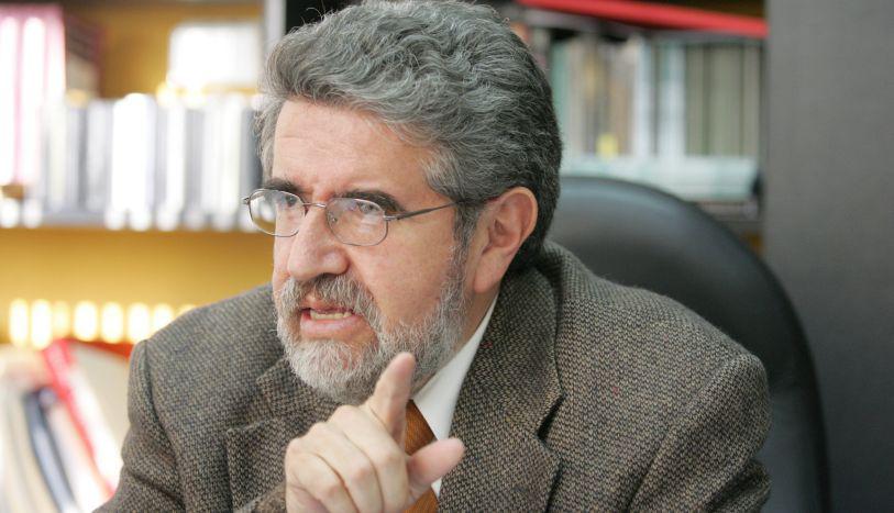 (Foto: Archivo El Comercio)