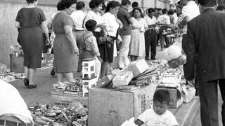 La campaña navideña toma la calle