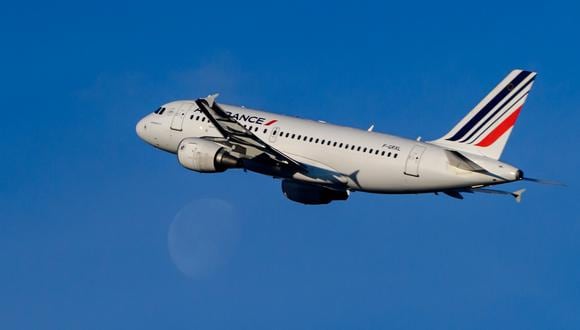 “Financieramente, 2020 será el peor año en la historia de la aviación”, dijo el director general de IATA, Alexandre de Juniac. (Foto: AFP)