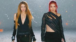 TQG de Shakira y Karol G: ¿cuál sería el mensaje oculto que tiene la canción de las divas colombianas?