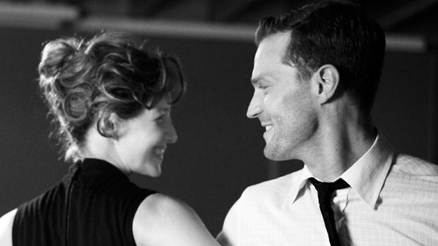 Caitriona Balfe and Jamie Dornan were two of the favorites to be nominated for Oscars in their respective categories for Best Supporting Actor.  (Photo: Focus Features)