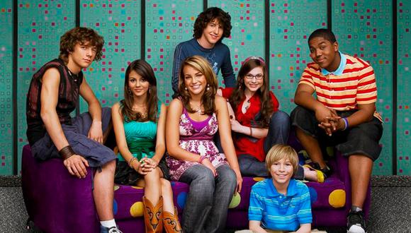“Zoey 102″: ¿que se sabe sobre la próxima película de la recordada serie de Nickelodeon? | Foto: Nickelodeon