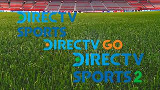 Ver DIRECTV SPORTS en vivo gratis online: transmisión en directo