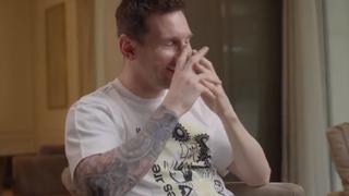 La imperdible historia de los naipes que llevan tatuados los jugadores de Argentina | VIDEO