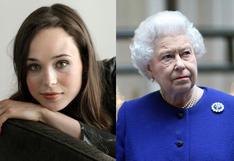 Ellen Page arremete contra la reina de Inglaterra vía Twitter 