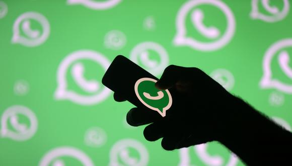 WhatsApp y otras alternativas para saludar a tus seres queridos en Nochevieja. (Foto: Reuters)