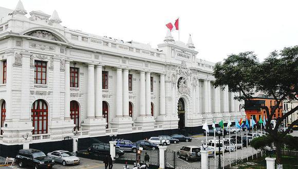 El proyecto 1091/2021-CR, presentado el pasado 30 de diciembre, plantea que se modifiquen los artículos 82 y 101 de la Constitución Política del Perú, a fin de que la selección del Contralor sea competencia de la Comisión Permanente de manera exclusiva. Foto: archivo Andina