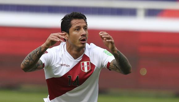 Perú en la Copa América 2021: fixture, sedes y rivales del equipo de Ricardo Gareca en el certamen continental. (Foto: AP)