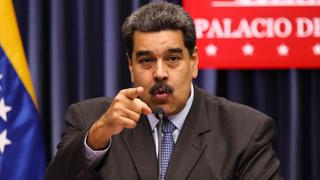 Régimen de Nicolás Maduro saca del aire a medios internacionales