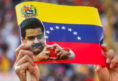 Ministro de Nicolás Maduro dice que no permitirá que entre ayuda humanitaria a Venezuela