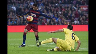 Neymar: CUADROxCUADRO de su golazo con Barcelona [FOTOS]