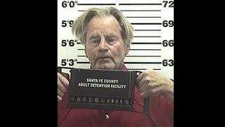 Sam Shepard fue detenido por conducir ebrio