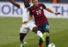 Estados Unidos vs Ghana: resultado, resumen y goles del amistoso FIFA