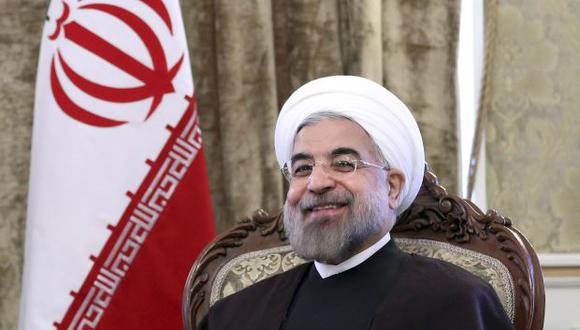 Irán: Se logra acuerdo inicial sobre tema nuclear