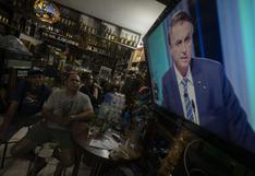 Los momentos más tensos del último debate presidencial en Brasil