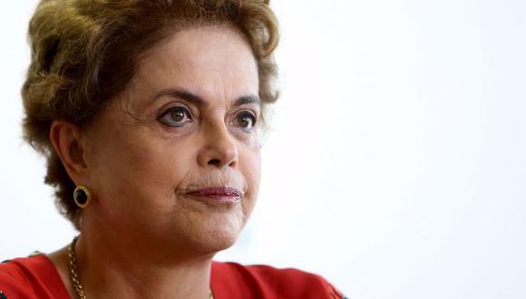 Brasil: La ruta para lograr el juicio político contra Rousseff