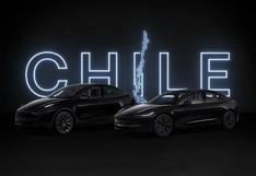 Tesla está cada vez más cerca del Perú: la firma automotriz de Elon Musk oficialmente llega a Sudamérica