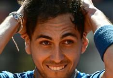 Golpe en Roma: chileno Alejandro Tabilo eliminó a Novak Djokovic 