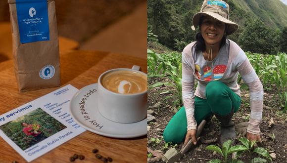 Florencia y Fortunata es una empresa social que crea espacios de encuentro a través del café para poner en valor a las mujeres peruanas que hicieron historia. Esperan, en un futuro, traer el formato a Lima. (Fotos: Richard Hirano / Archivo Florencia y Fortunata)