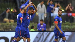 Cruz Azul igualó 1-1 frente a Querétaro y avanzó a la semifinal de la Liga MX | VIDEO