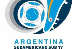 Sudamericano Sub 17: Los grupos del torneo juvenil a disputarse en Argentina