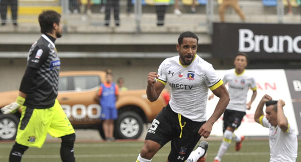 Colo Colo goleó al Audax Italiano por el Torneo de Clausura de Chile. (Foto: Colo Colo)