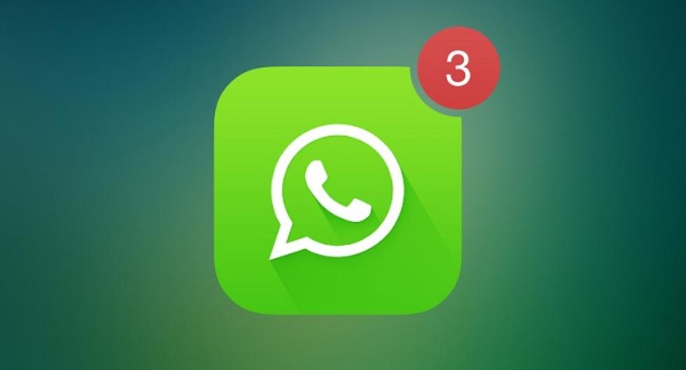 Whatsapp Viral ¿por Qué Los Mensajes De Whatsapp No Llegan Hasta Que Abro La Aplicación 0445